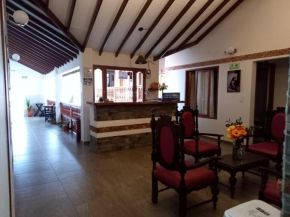 Casa Lewana